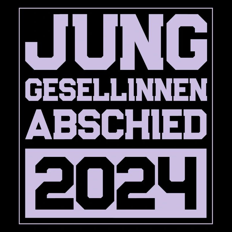 Junggesellinnenabschied Jga 2024