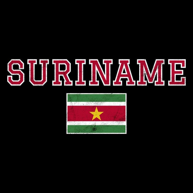 Suriname