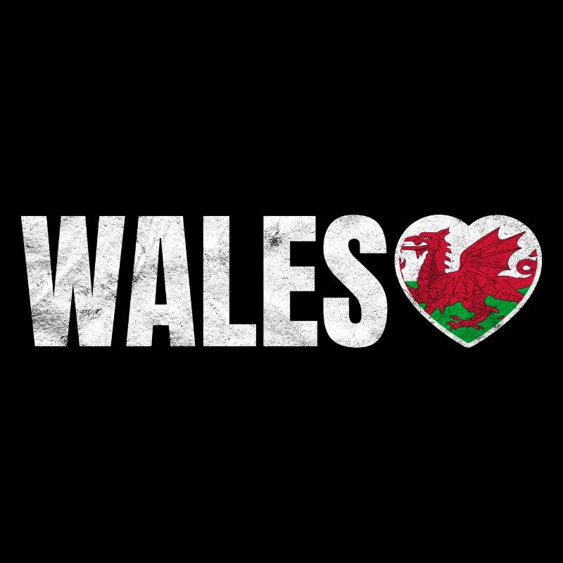 Wales