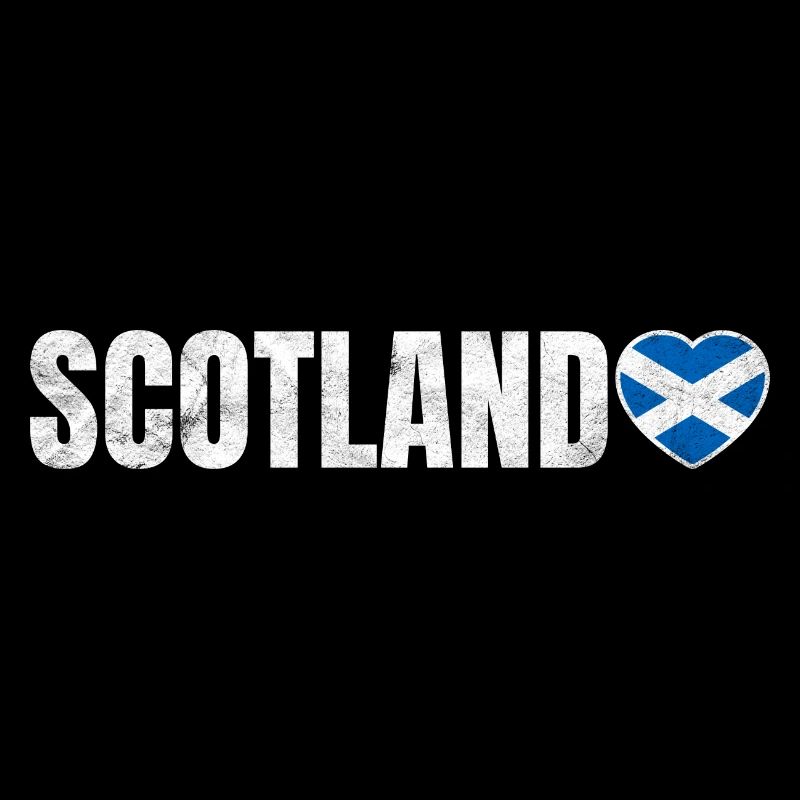 Schottland