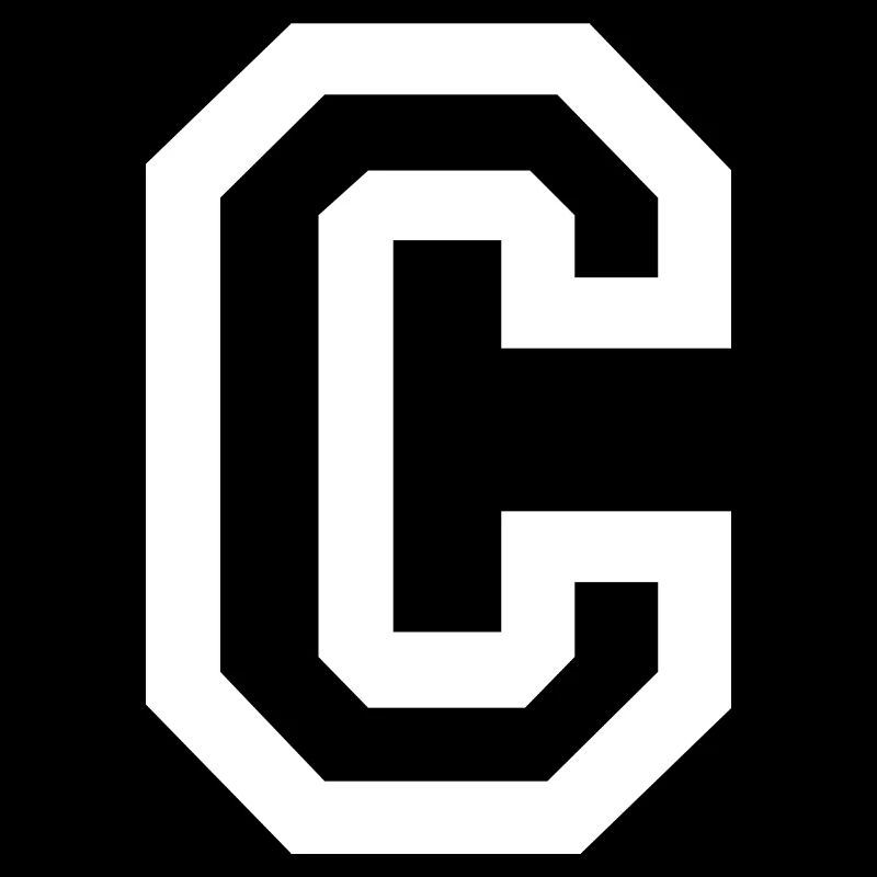 Buchstabe C