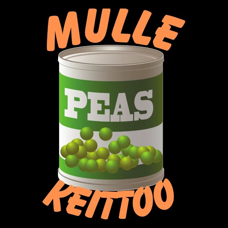 Mulle soup