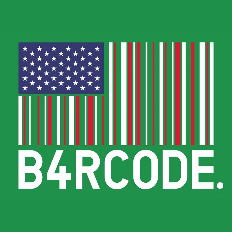 B4RCODE. États-Unis