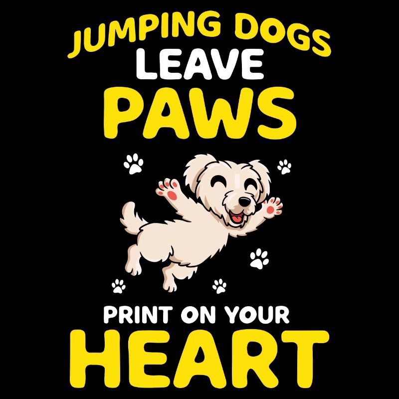 Conception de plongée à quai pour le saut de chien et le chien de quai