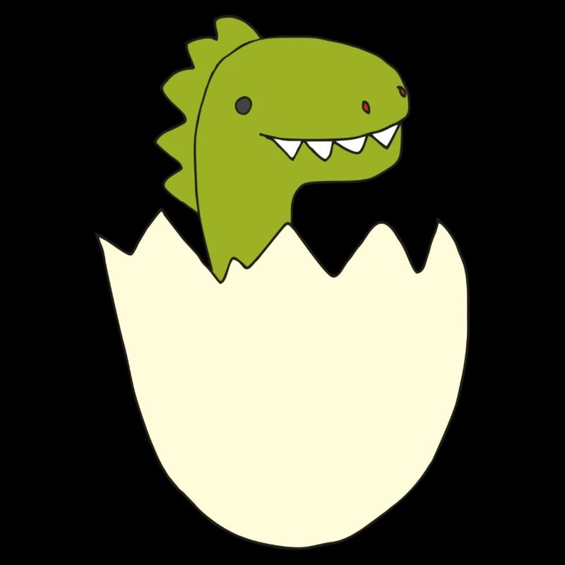 Dino Baby