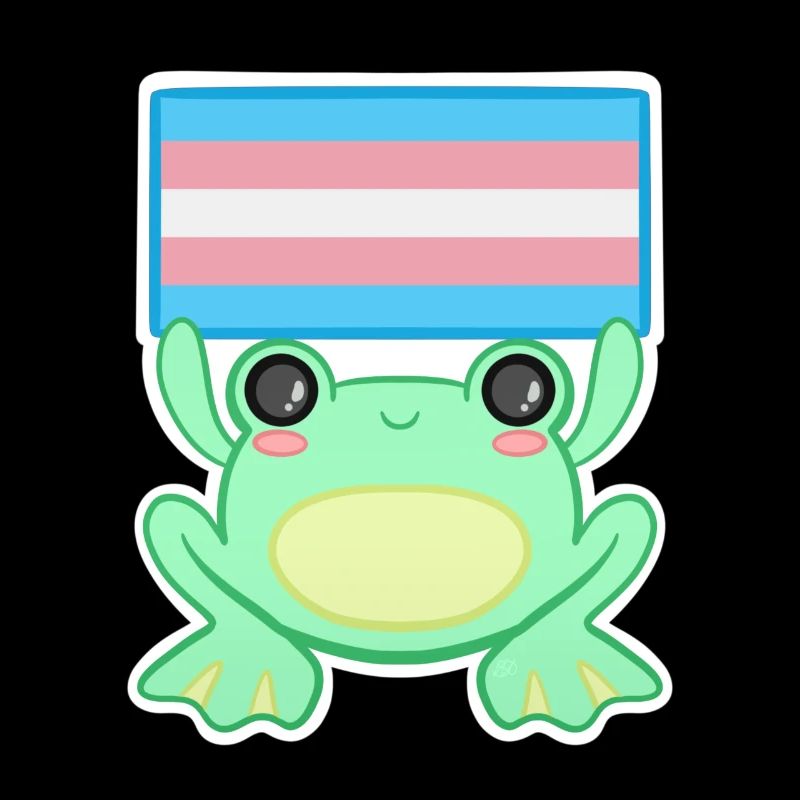 Froggy Trans