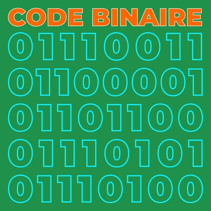 Code binaire