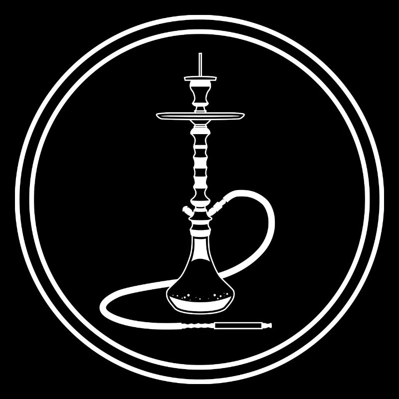 Bong Rauchen Pfeife