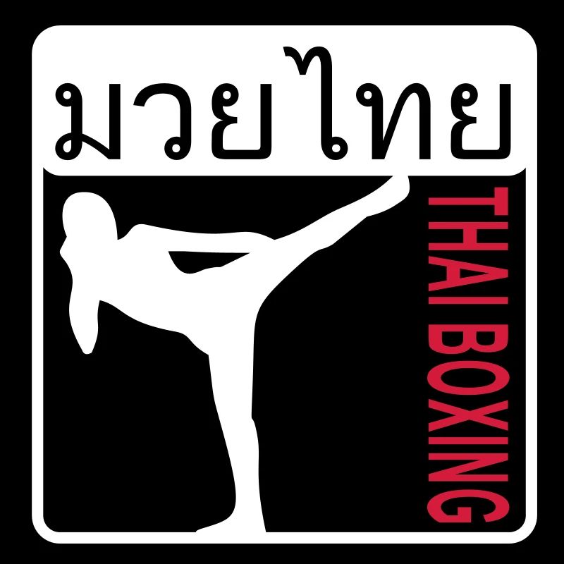 Boxe thaï