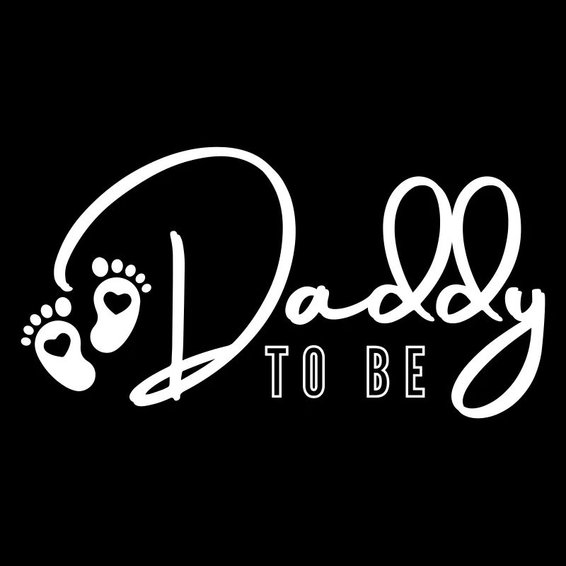 Daddy to be