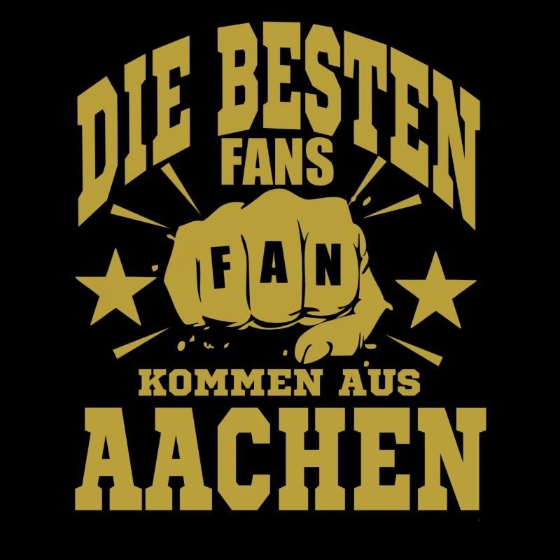 Aachen Fans
