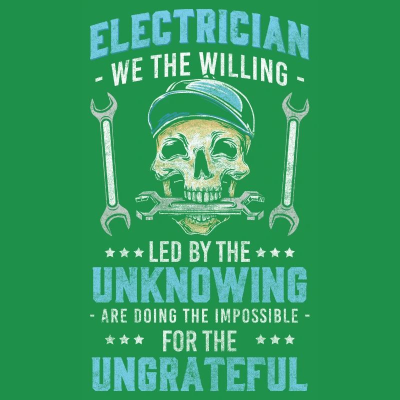 Electronics Technician Electric Flash