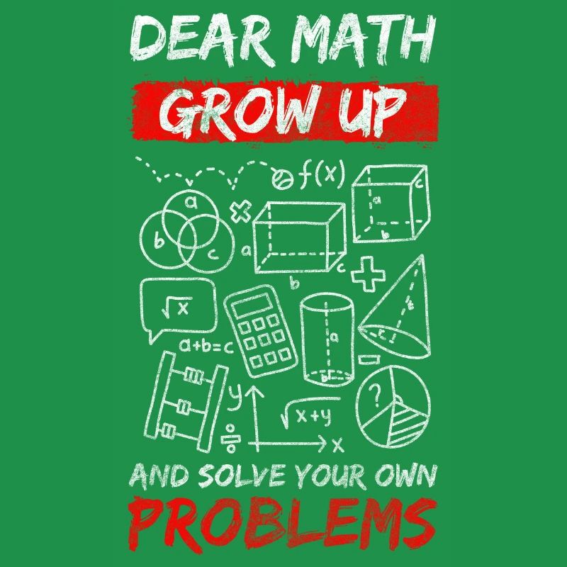 Problèmes, solutions, dictons, peu importe