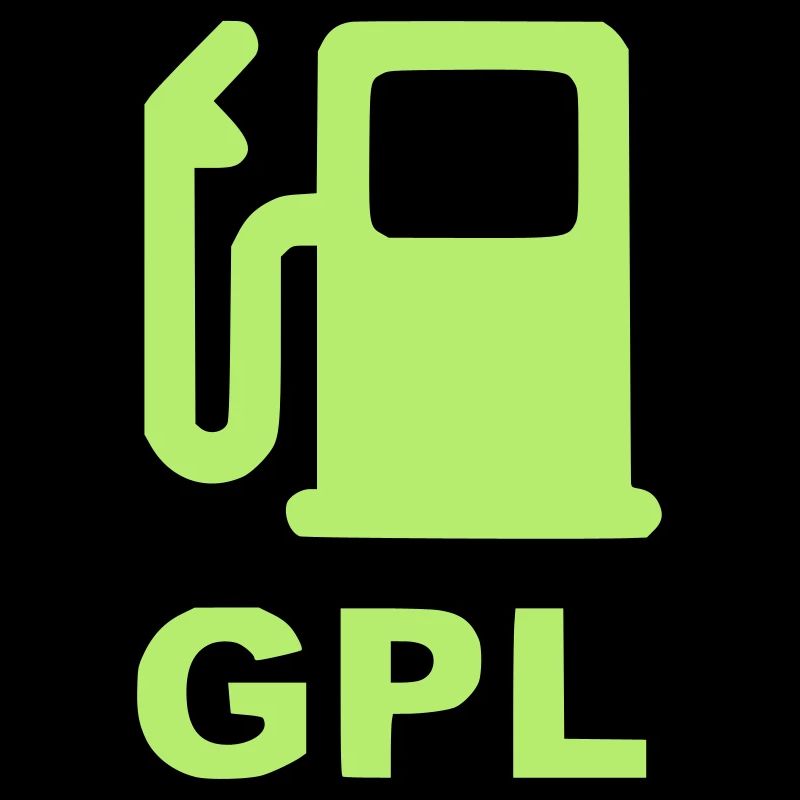 GPL gauche verte