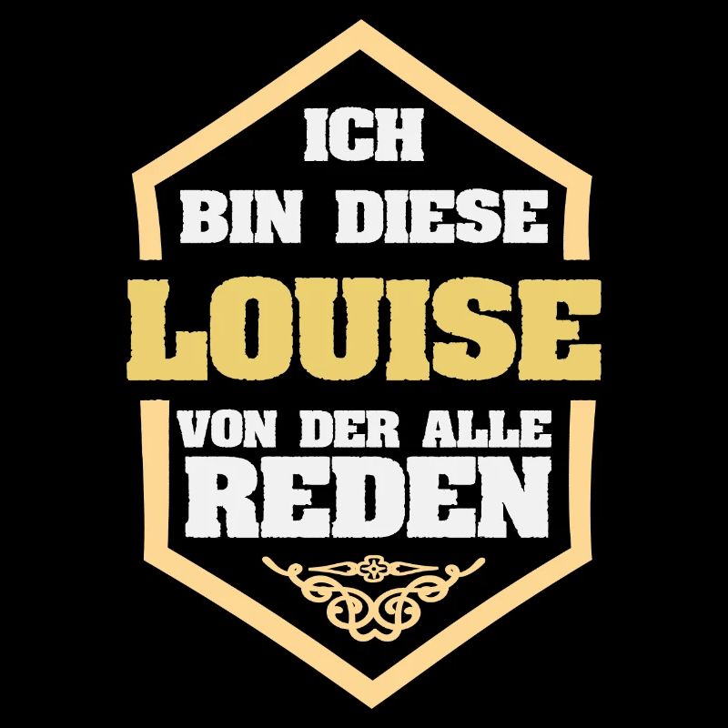 Rufname Louise