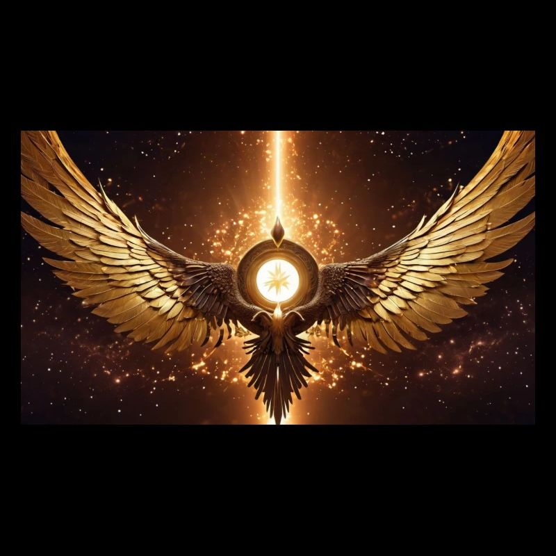 Golden Firebird