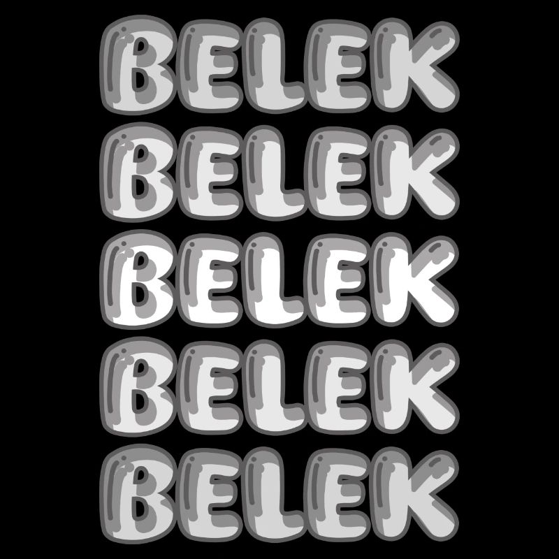 Gift for Belek
