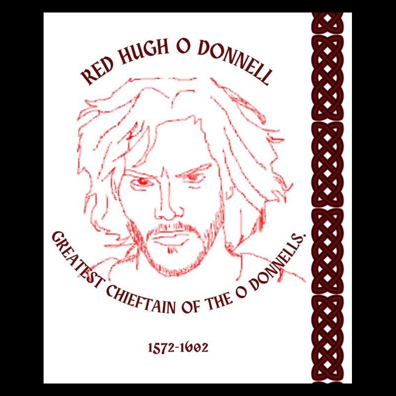 HUGH O DONNELL ROUGE
