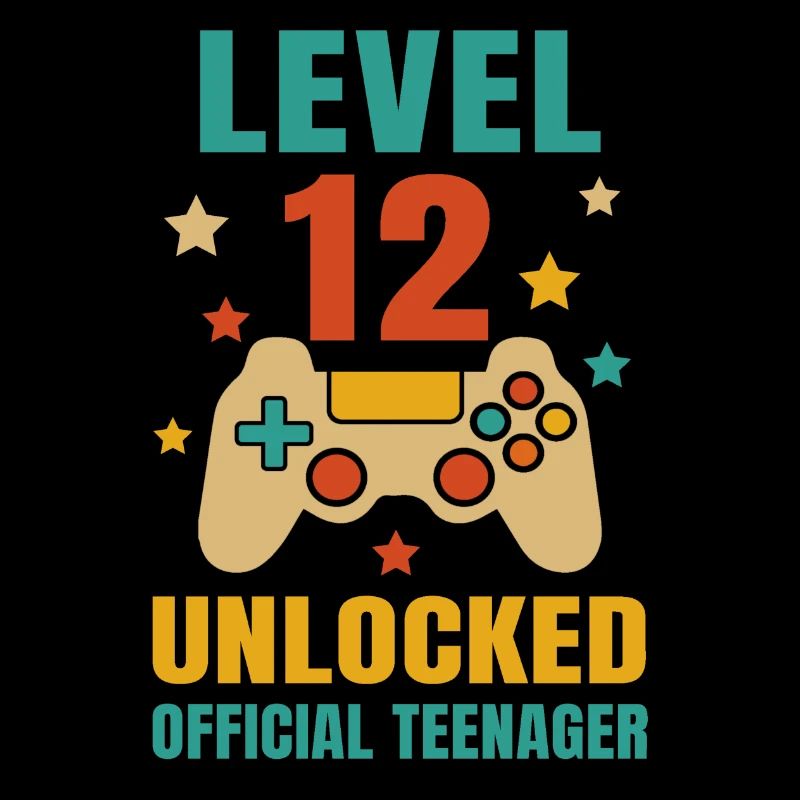 12th birthday