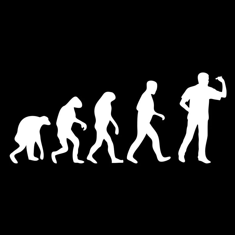 dart evolution