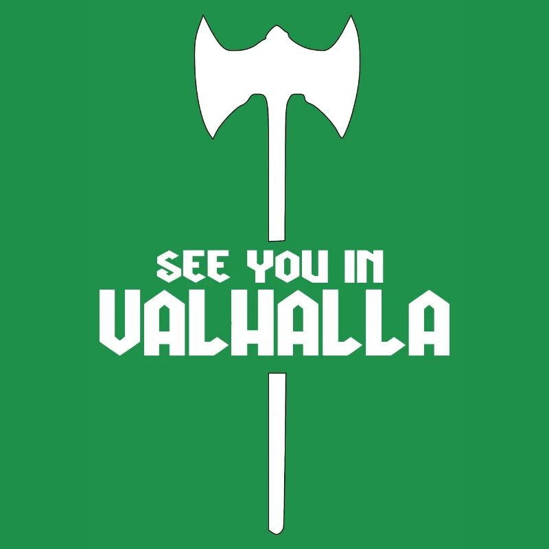 rendez-vous à Valhalla