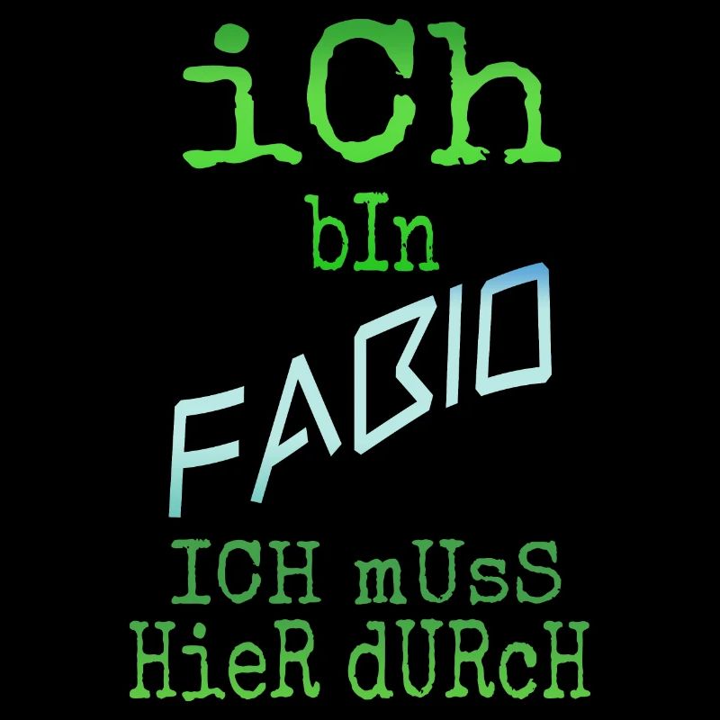 Fabio Fabio