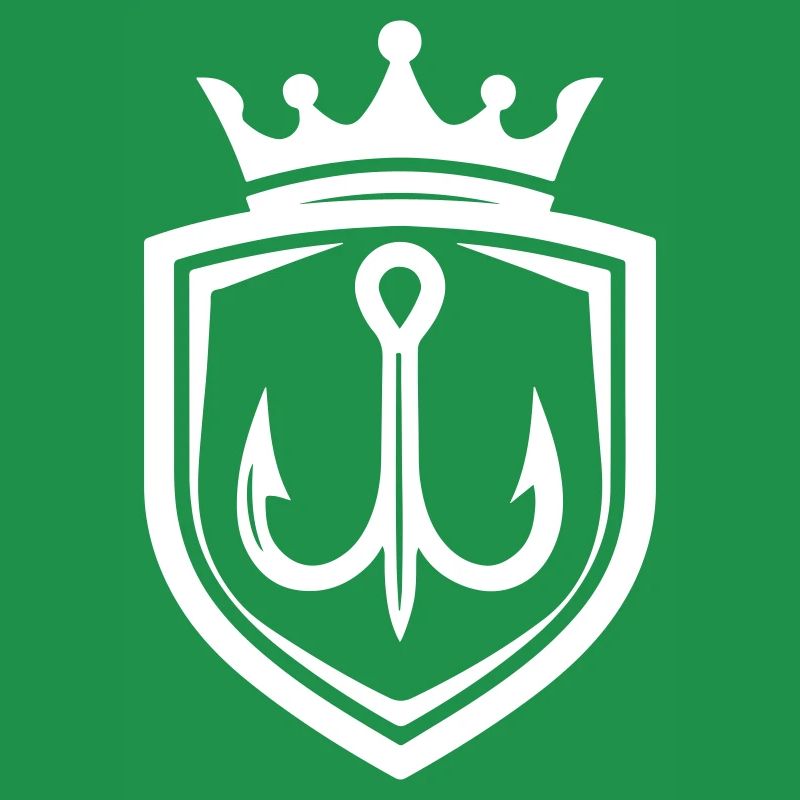 Fish Hook Shield