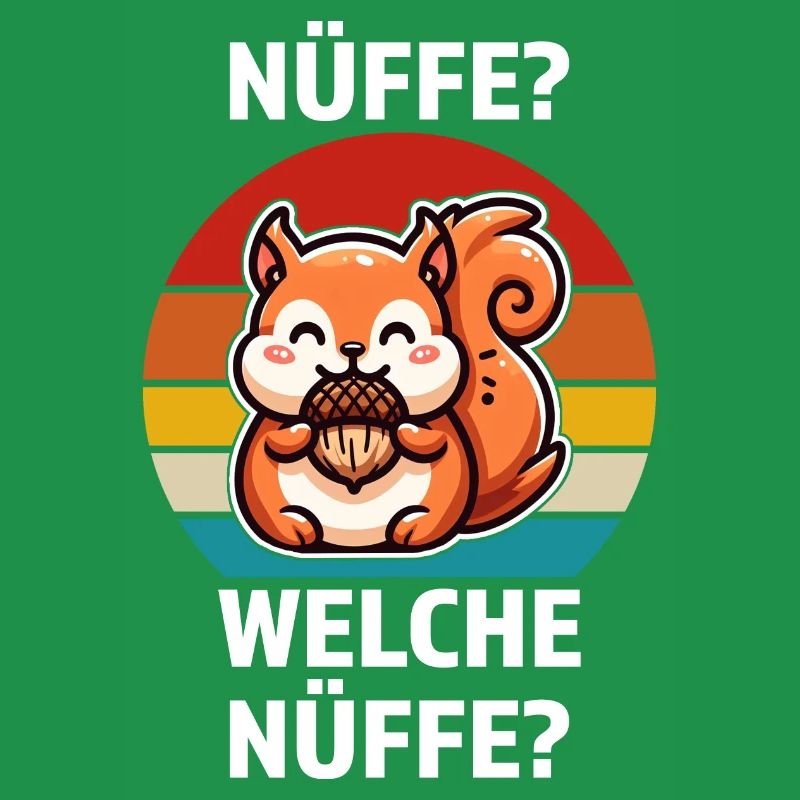 Eichhörnchen Tier Eichhörnchen-Liebhaber Geschenk