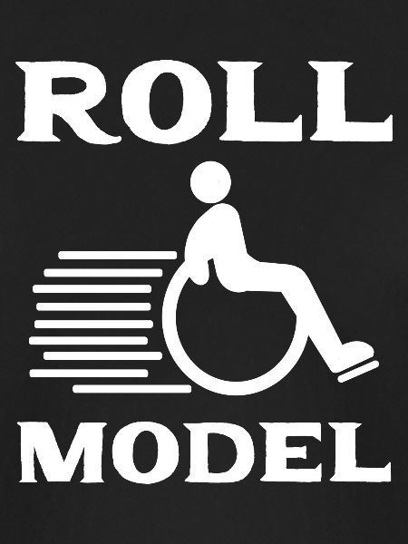 Rollstuhl