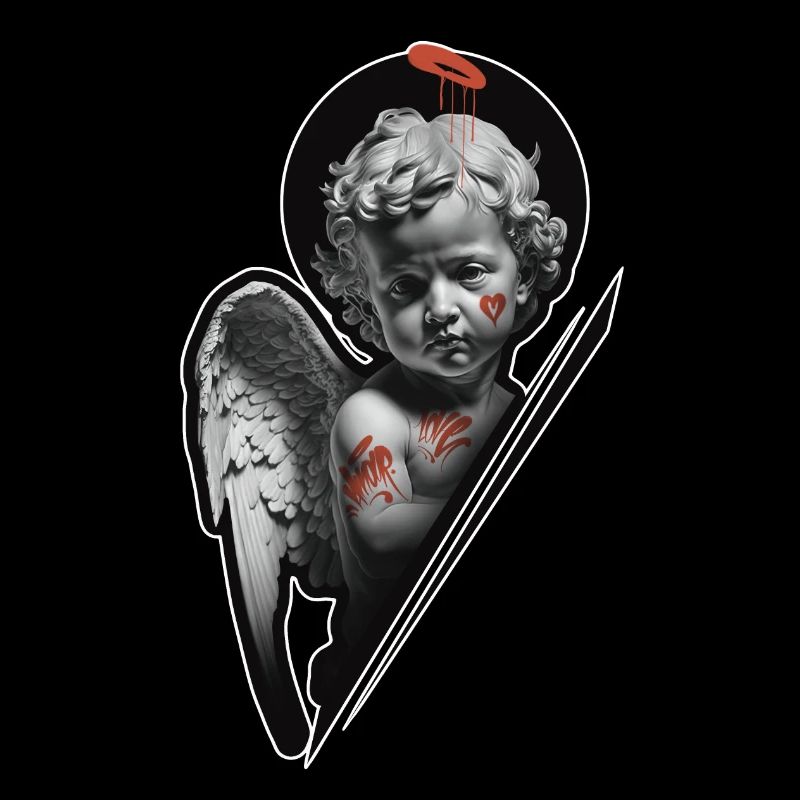 cherubin xgraffiti