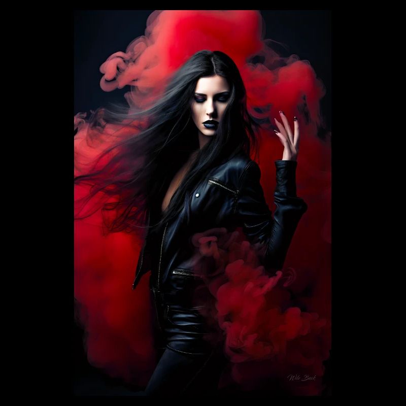 Beauté Rouge 1