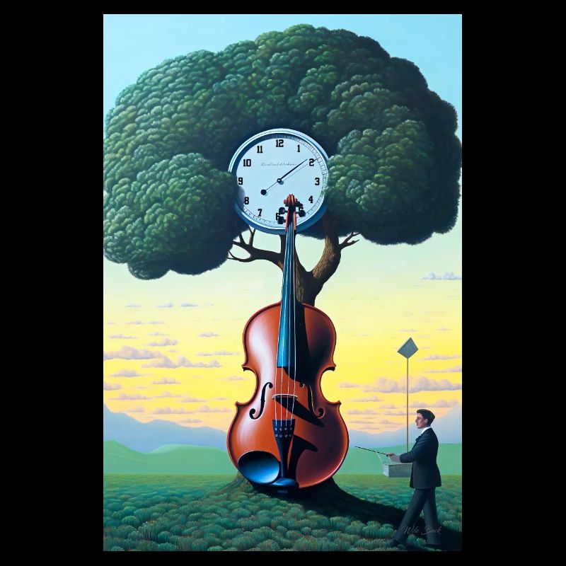 Timeless music