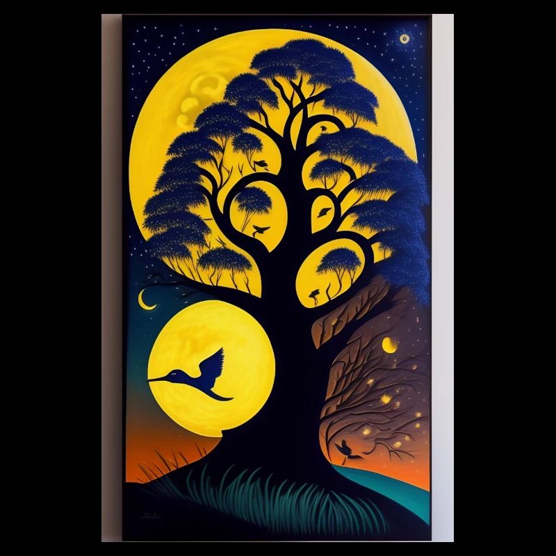 L’arbre