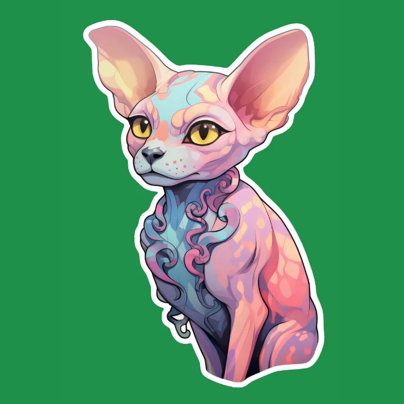 Chat Sphinx