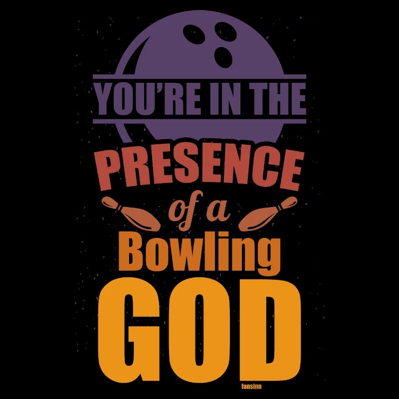 Dieu du bowling