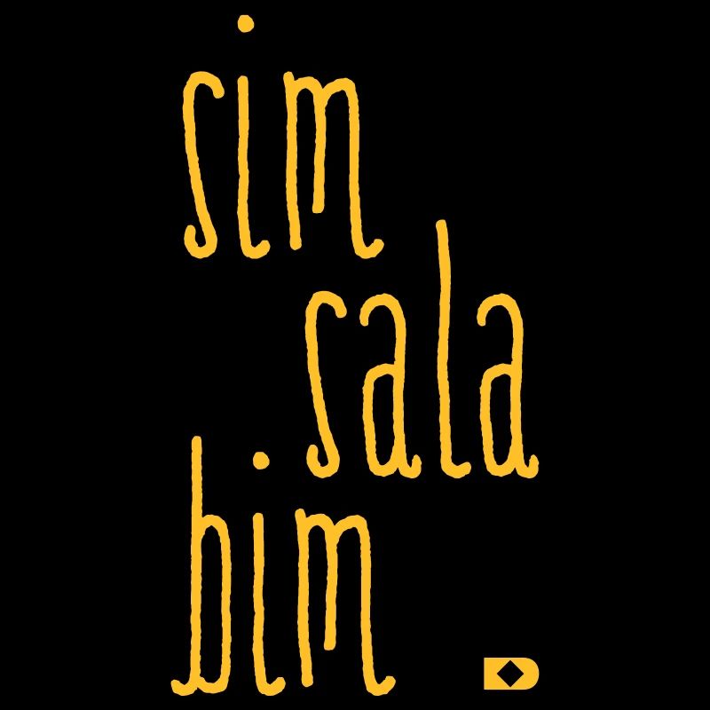 A-013 Simsalabim