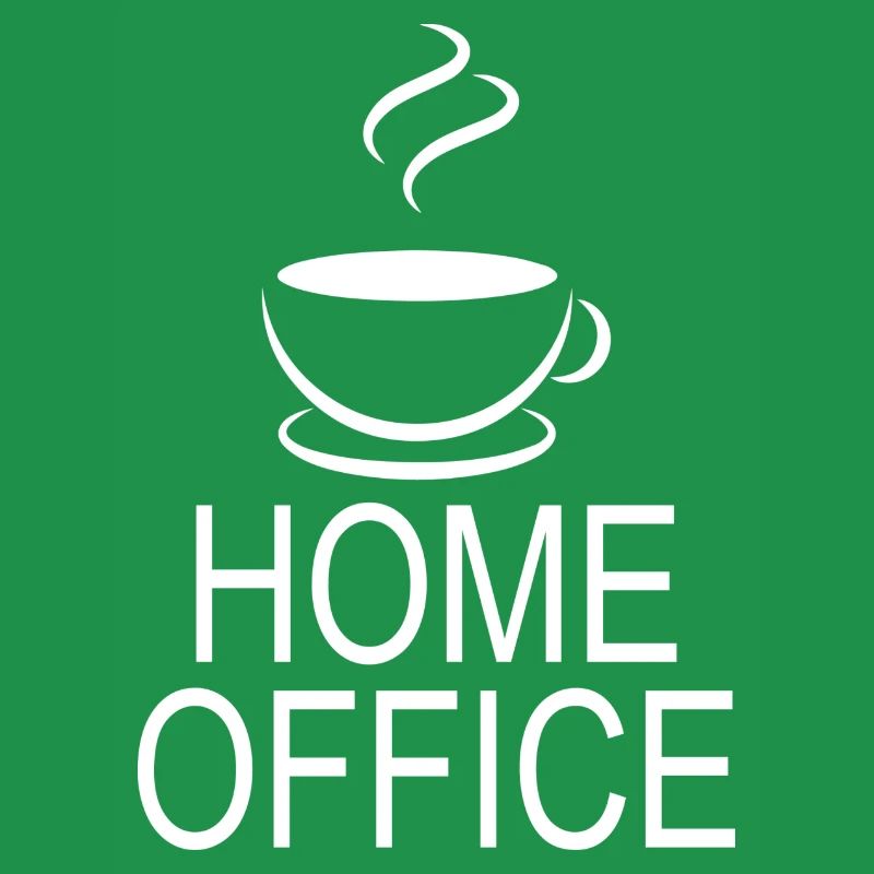 Home Office Work