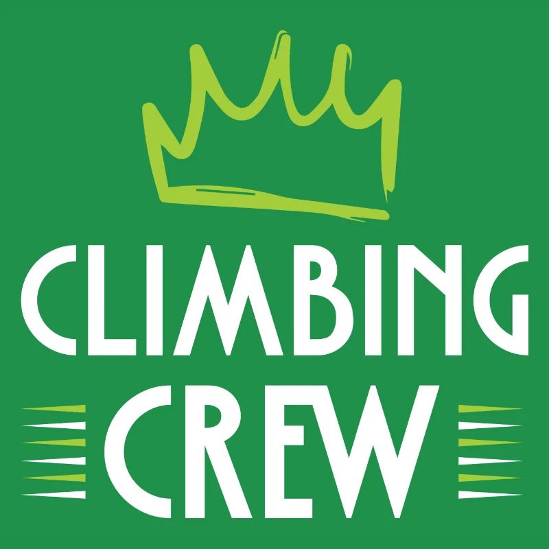 Climbing Crew