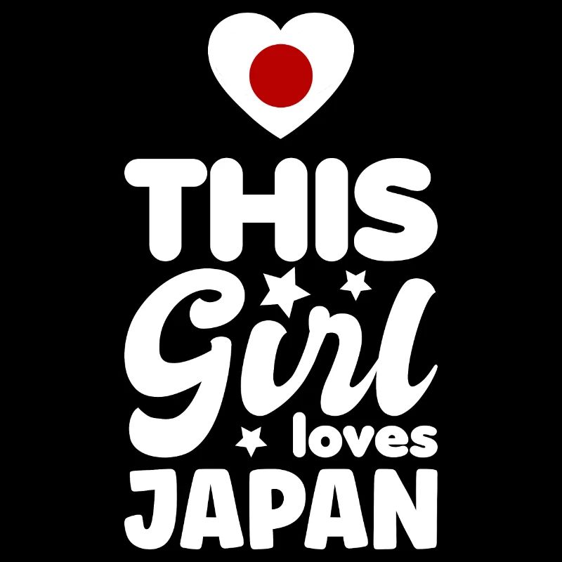 Drapeau du Japon utilisé Look Nihon Drapeau japonais