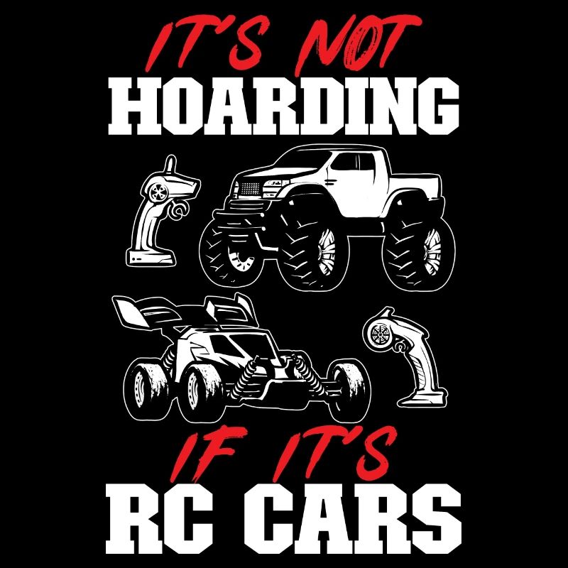 Voiture télécommandée RC Car