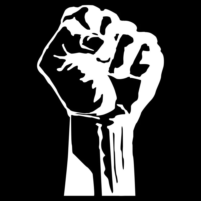fist
