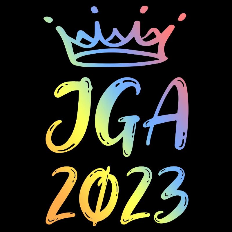 Jga 2023 Junggesellenabschied