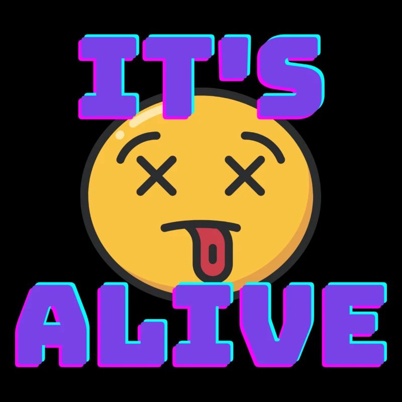 itsalive