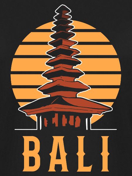 Bali Indonesien