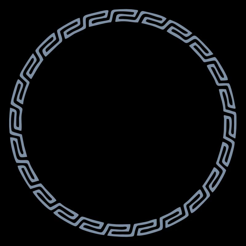 Cadre, style maya, votre conception, texte, celtiq
