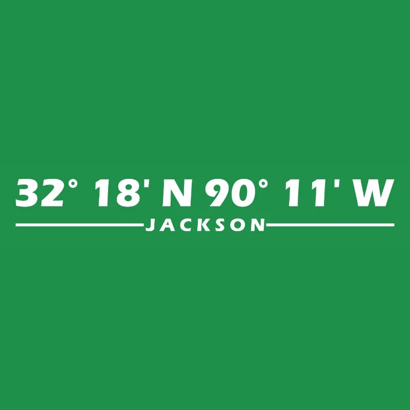 Jackson Coordinates