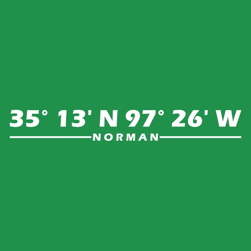 Norman Coordinates