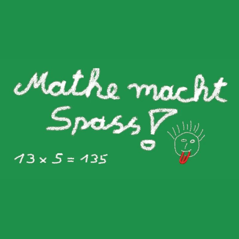 Math is fun!