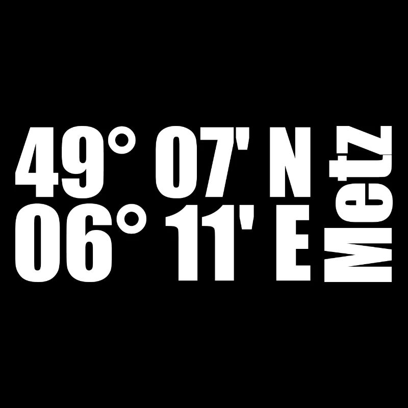Metz Coordinates
