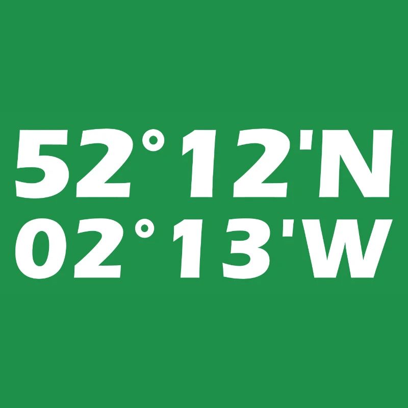 Worcester Coordinates